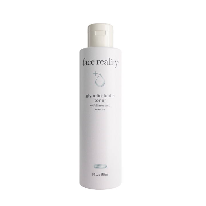Glycolic-Lactic Toner